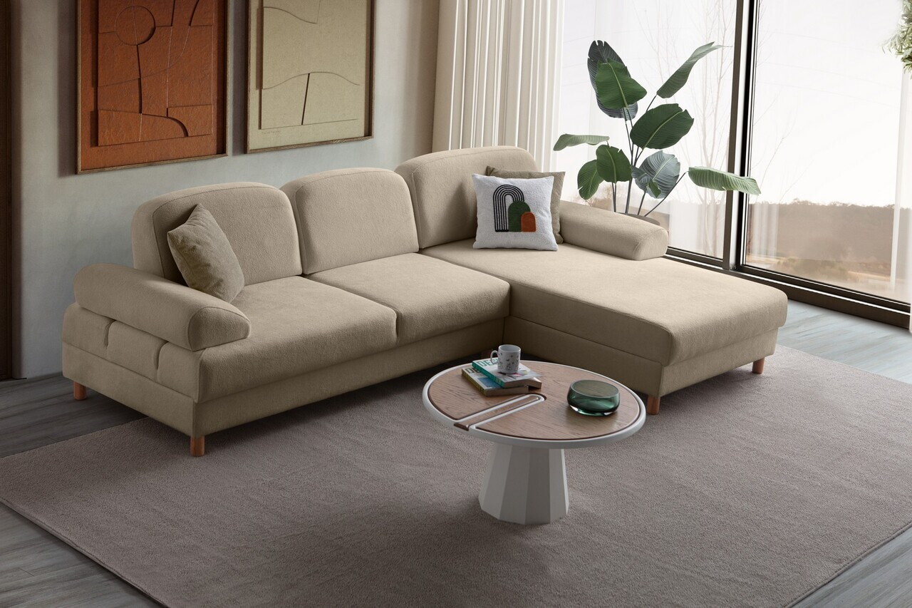 Coltar, Atelier del Sofa, 752EST1419, Cafea cu lapte — imaginea 3
