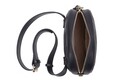 Borseta Beverly Hills Polo Club, 610, piele ecologica, bleumarin