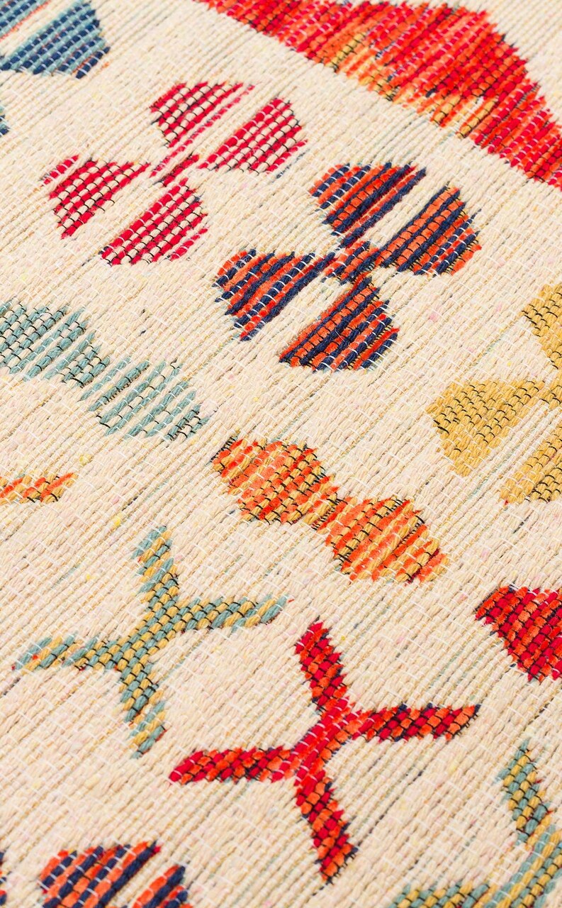 Covor (160 x 230), NMD 08, 160x230 cm, Multicolor - view 5