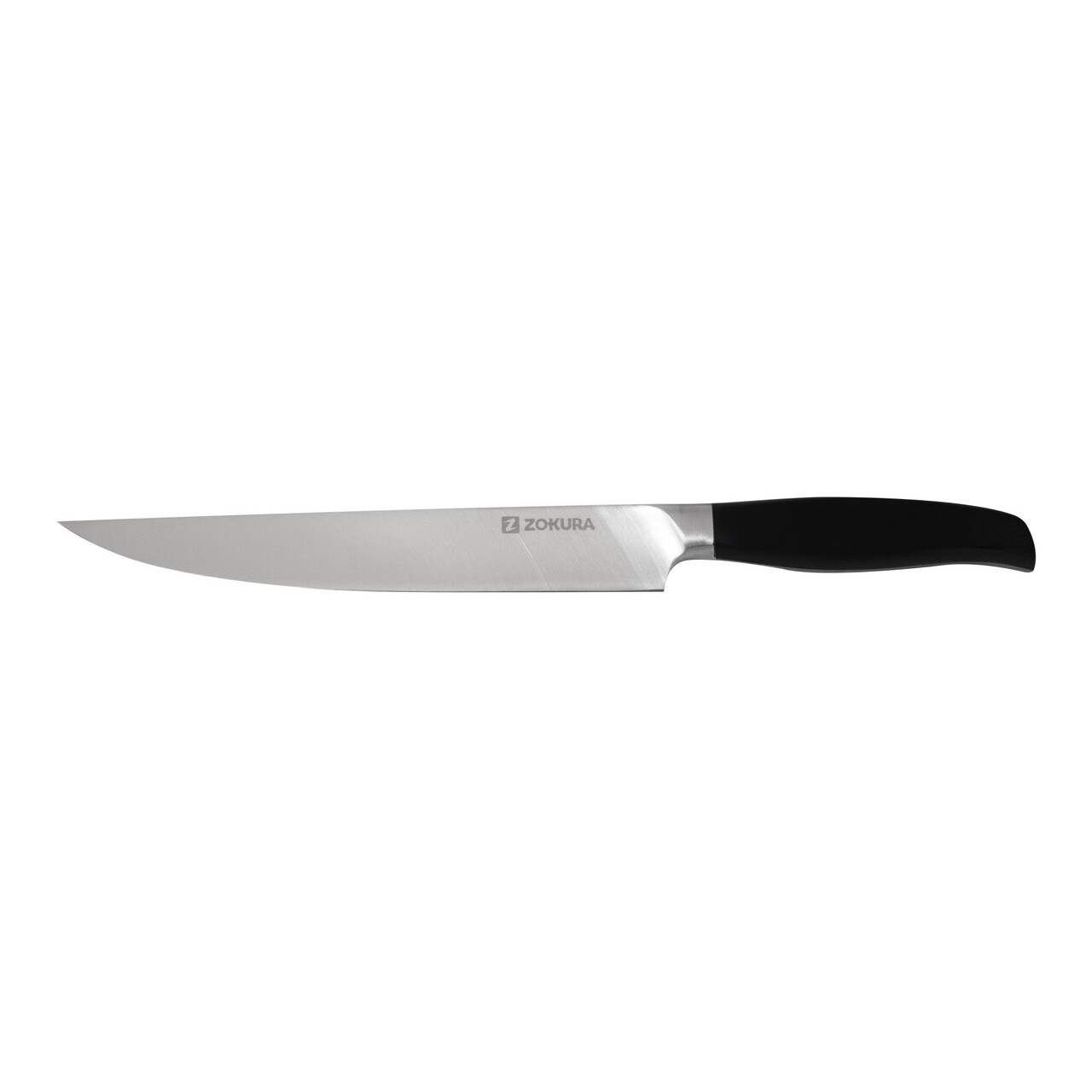 Set cutite 6 piese Z1010, Zokura, inox - imagine 3