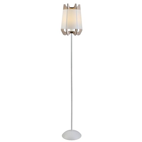 Poza Lampadar Aca Lighting, Scepter Luminair, E27, 40 W