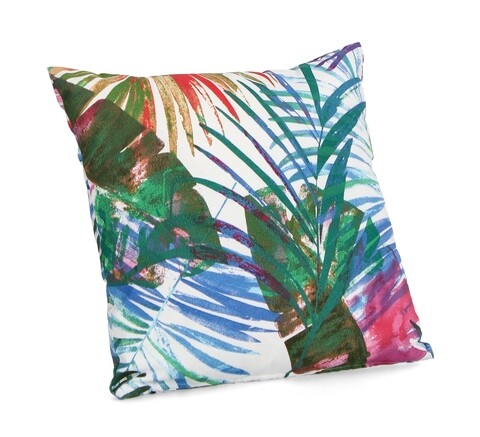 Perna decorativa Blade, Bizzotto, 43 x 43 cm, poliester, multicolor Bizzotto