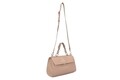 Geanta Juicy Couture 175, 30x14x20 cm, piele ecologica, camel