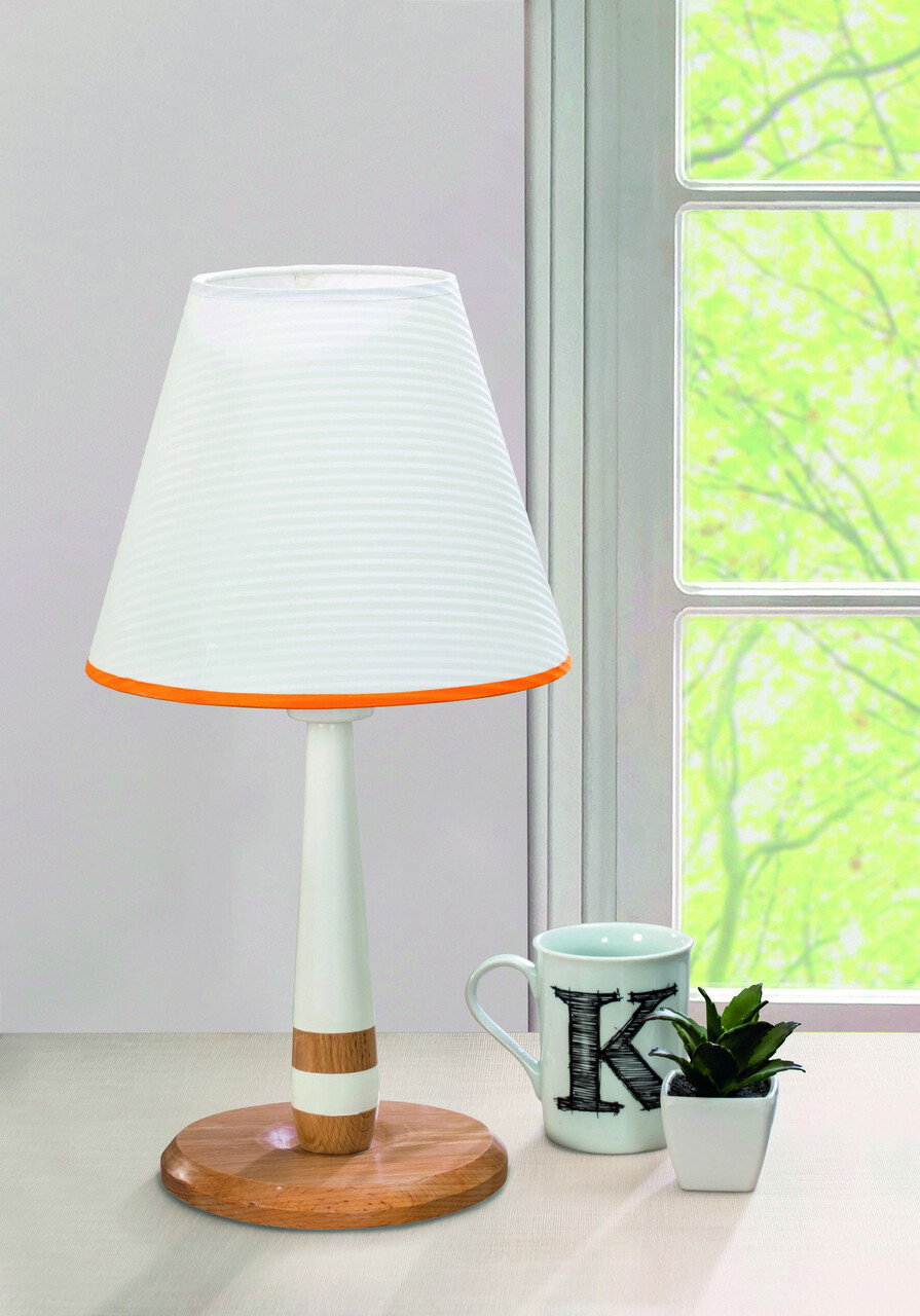 Lampa de masa Opviq 821CLK2402 Multicolor