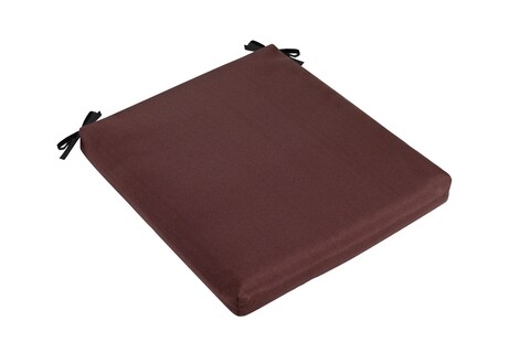 Poza Perna scaun, Alcam, Fantezie Choco, 39x39x3 cm