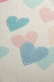 Covor, Hearts, 160x230 cm, Multicolor