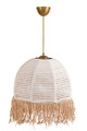 Lustra, Hmy Design, 687HMY1289, Metal, Alb