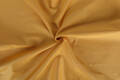 Lenjerie de pat pentru o persoana (DE), Alvina - Gold, Cotton Box, Bumbac Satinat
