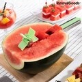 Taietor manual de pepene verde in cuburi, Cutmil InnovaGoods