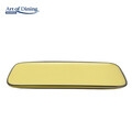 Set 2 platouri Medeea, Art of Dining by Heinner, 32x20 cm, ceramica, galben/negru