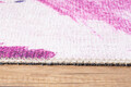 Covor, Funk Chenille, 230x330 cm, Poliester , Multicolor
