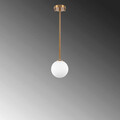 Lustra, Fulgor, 942FLG1159, Metal, Vintage