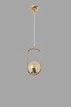 Lustra, Stala, 846STL1805, Metal, Auriu