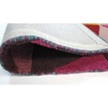 Covor Falmouth Multi, Flair Rugs, 60x230 cm, lana, multicolor