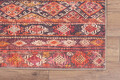 Covor, Soul Chenille, 140x190 cm, Poliester , Multicolor
