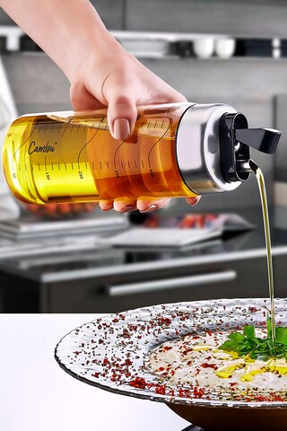 Oliviera ulei/otet MCH08455, Kosova, 500 ml, sticla borosilicata