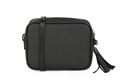 Geanta Beverly Hills Polo Club, 1103, piele ecologica, negru