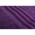 Set 4 prosoape de maini Lilac Delight, Hobby,  50 x 90 cm, 100% bumbac, mov