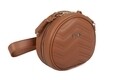 Borseta Beverly Hills Polo Club, 614, piele ecologica, maro