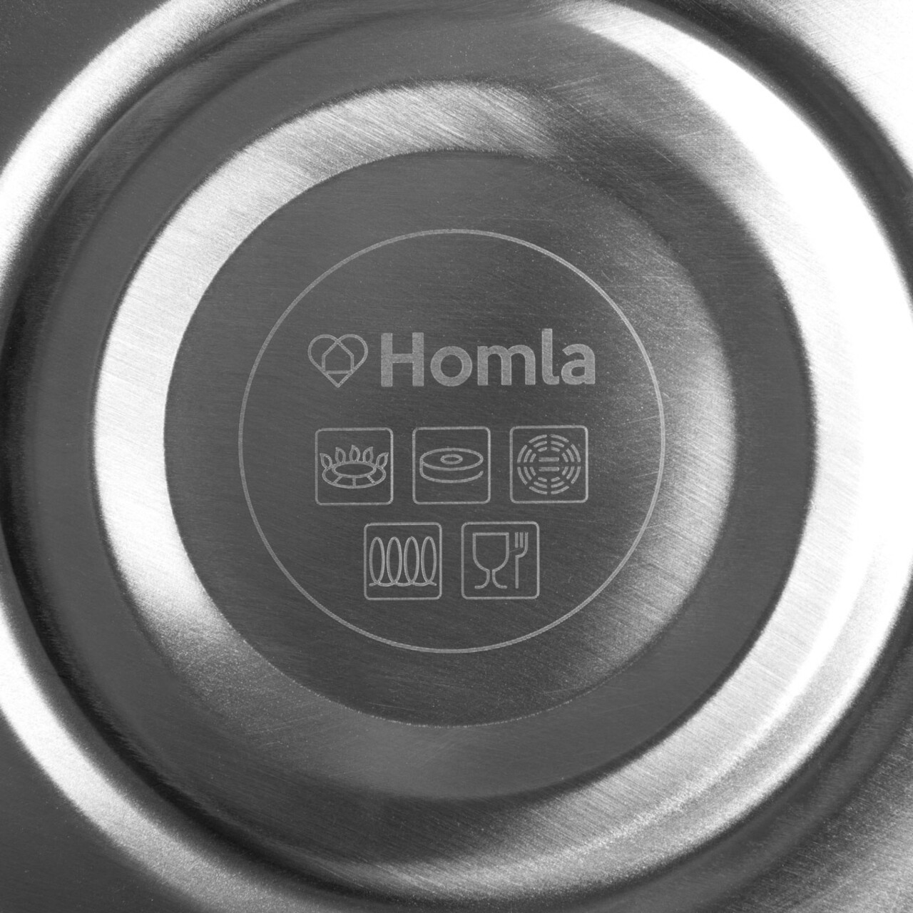 Ceainic Trino, Homla, 23x19.5x25 cm, 3 L, inox/plastic, ecru