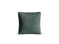 Perna decorativa, Martina-120, Micadoni Home, 40x40 cm, catifea, petrol