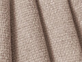 Coltar panoramic stanga 6 locuri, Tulum, Cosmopolitan Design, 330x255x70 cm, tesatura chenille, bej