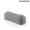 Perna cervicala din silicon cu fagure de miere Pressoff, InnovaGoods,