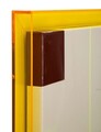 Tablou decorativ Canvas Print -A, Mauro Ferretti, 60x80 cm, canvas/lemn de pin/plastic, multicolor