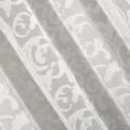 Perdea Eurofirany, Heather, 350x250 cm, poliester, crem