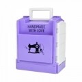 Trusă pentru cusut cu ață și accesorii Purple Jocca