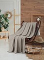 Patura, Brighton Cotton - Grey, Aksu, 60% bumbac/30% acril/10% poliester