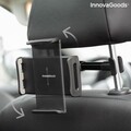 Suport de tableta / telefon pentru masina Taholer Auto InnovaGoods, 21x7x12 cm