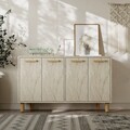 Consola, Odessa, Venedik, 120x73.6x29.6 cm, Travertin