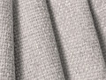Coltar panoramic stanga 6 locuri, Tulum, Cosmopolitan Design, 330x255x70 cm, tesatura chenille, gri deschis