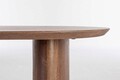 Masuta de cafea Orissa, Bizzotto, 130x65x40 cm, lemn de mango, maro