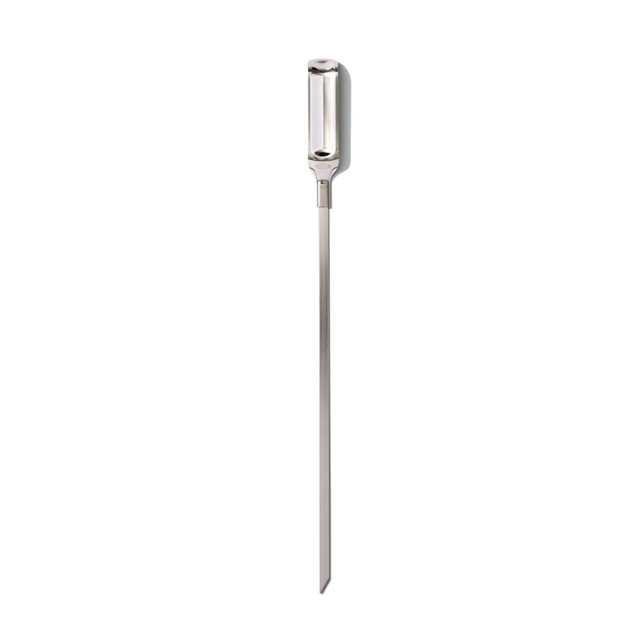 Set 6 tepuse pentru frigarui, inox, "Good Grips" - OXO - imagine 3