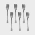Set tacamuri 36 piese + cutie cadou Napoli, Ambition, inox