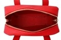 Geanta Beverly Hills Polo Club, 1106, piele ecologica, rosu