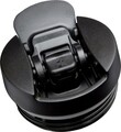 Cana termos inox Easy-Grip Leak-Lock, Aladdin, 470 ml, negru