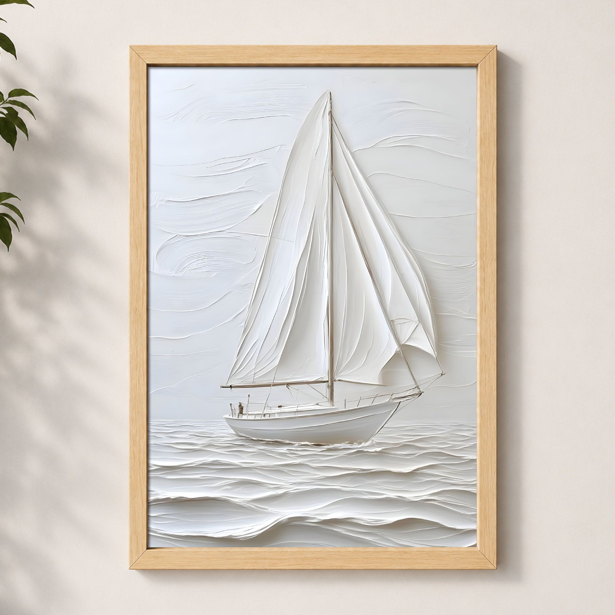 Tablou decorativ, 3752AACT-021, Fundal: 100% MDF (Grosime: 2,7 mm) Vopsire: Imprimare UV, Multicolor