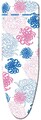 Husa pentru masa de calcat, Leifheit, Cotton Classic S, 30 x 110 cm, textil, multicolor