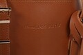 Geanta Beverly Hills Polo Club, 602, piele ecologica, maro