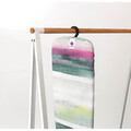 Masa de calcat Table top, Brabantia S, Morning Breeze, 95x30 cm, polipropilena/otel/bumbac