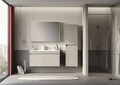 Dulap de baie cu oglindă, Hanah Home, Arno 100, Casmir