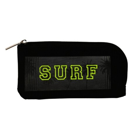 Penar, safta, surf, 23 x 11 x 1 cm, poliester, multicolor