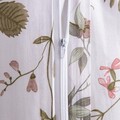 Lenjerie de pat Emaly, Homla, 200x220 cm, bumbac, multicolor
