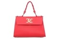 Geanta Juicy Couture 175, 30x14x20 cm, piele ecologica, rosu