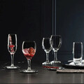 Set 6 pahare vin rosu Imperial, Pasabahce, 250 ml, sticla