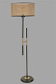 Lampadar, Luin, 534LUN4332, Metal, Rachita
