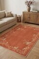 Covor, DC-7536-28, 120x250 cm, Poliester, Portocaliu